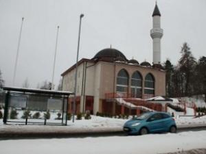 Adhan Allowed in Sweden